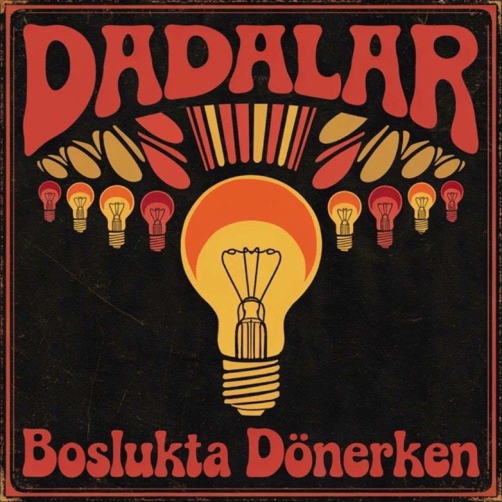 Boşlukta Dönerken — Dadalar