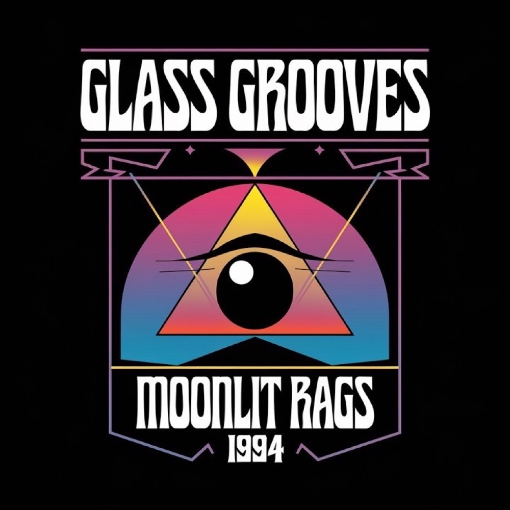 Moonlit Rags — Glass Grooves