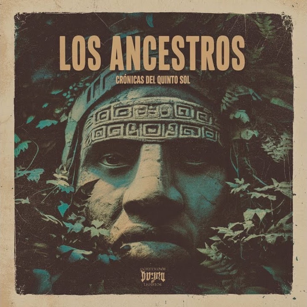 Crónicas del Quinto Sol — Los Ancestros