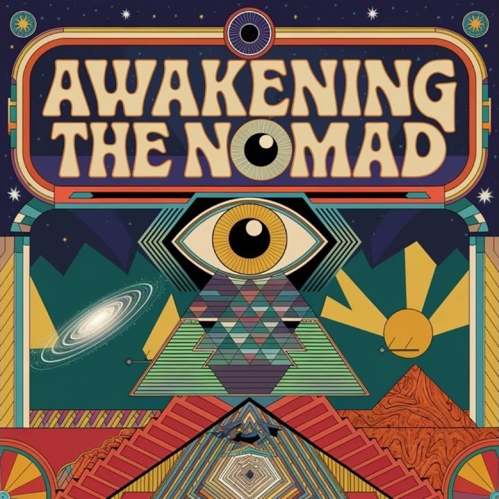 Awakening The Nomad — Nimitta