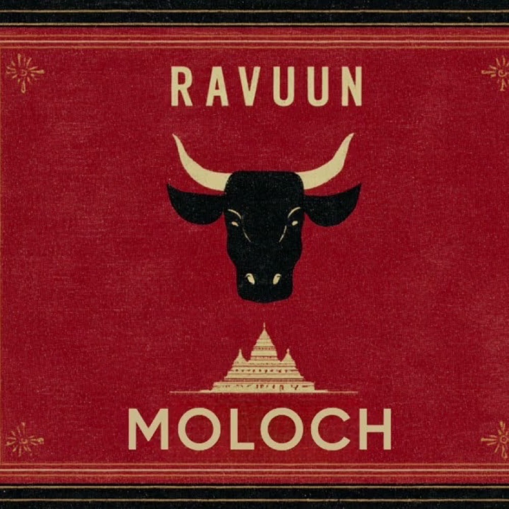 Moloch — Ravuun