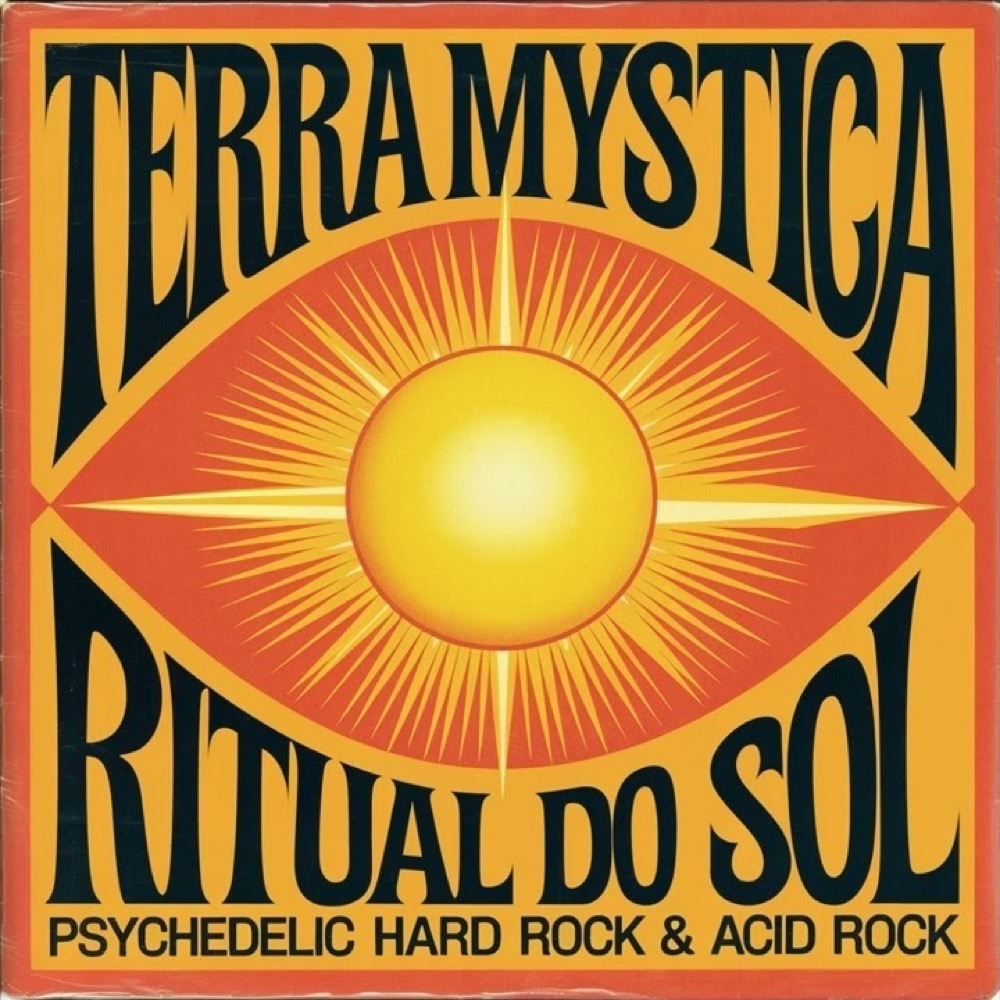 Ritual Do Sol — Terra Mystica